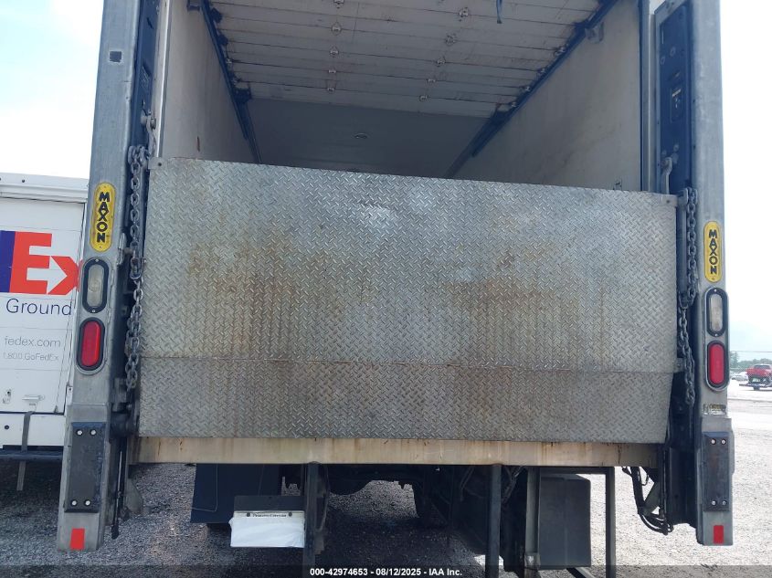 2020 International Mv VIN: 3HAEUMML9LL317400 Lot: 42974653