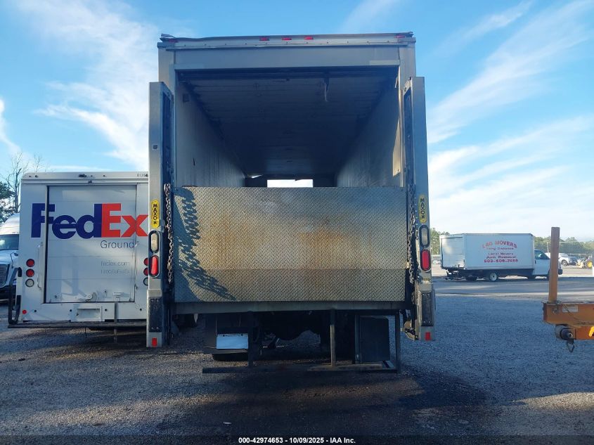 2020 International Mv VIN: 3HAEUMML9LL317400 Lot: 42974653