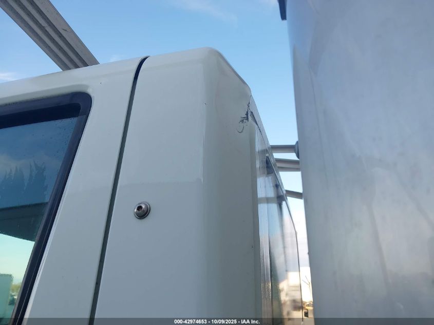 2020 International Mv VIN: 3HAEUMML9LL317400 Lot: 42974653