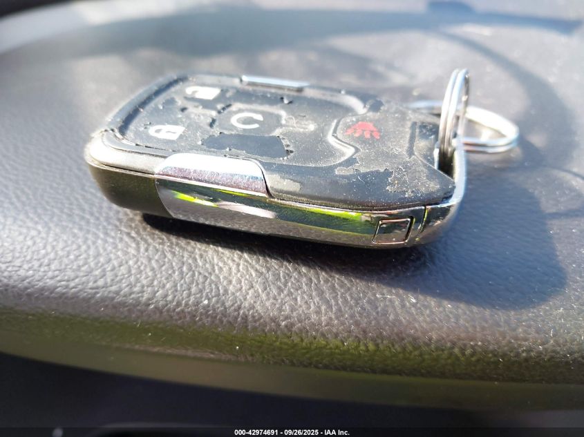 2018 GMC Terrain Sle VIN: 3GKALMEV0JL341043 Lot: 42974691