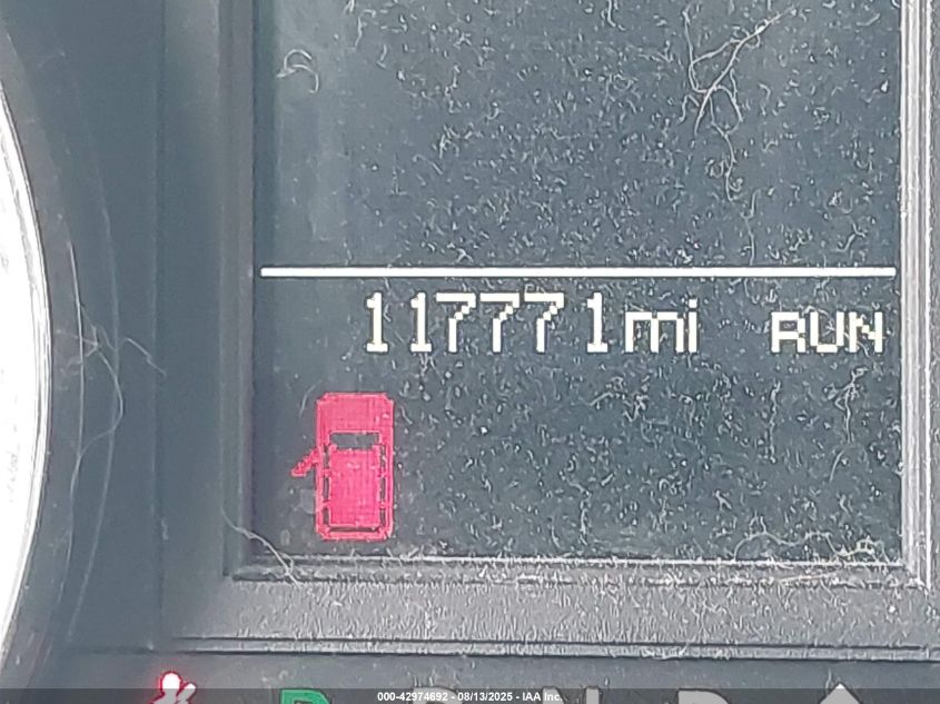 2016 Chrysler Town & Country Touring VIN: 2C4RC1BG8GR298411 Lot: 42974692