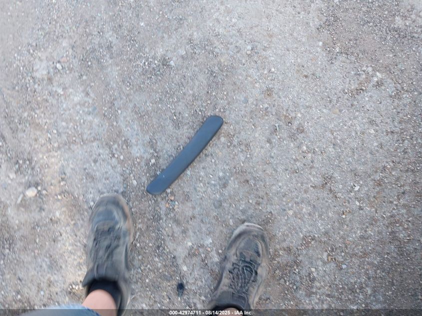 2007 Mitsubishi Eclipse Gs VIN: 4A3AK24F37E022982 Lot: 42974711