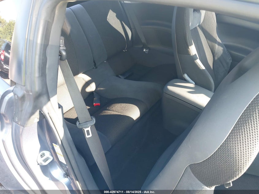 2007 Mitsubishi Eclipse Gs VIN: 4A3AK24F37E022982 Lot: 42974711