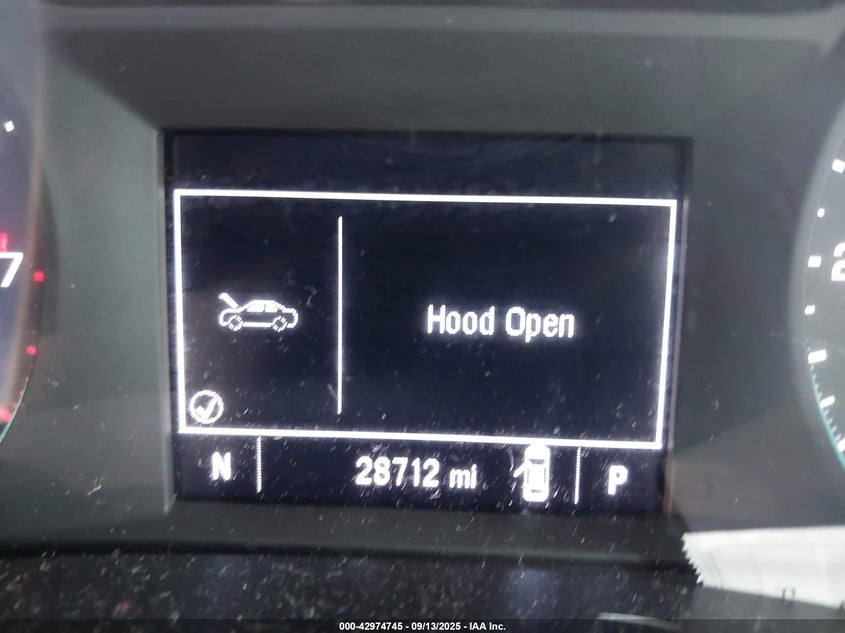 2024 CHEVROLET MALIBU FWD 1LT - 1G1ZD5ST1RF120523