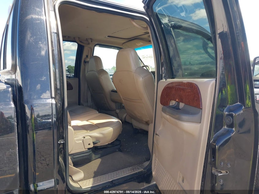 2004 Ford F-350 Lariat/Xl/Xlt VIN: 1FTSW31P34EA94078 Lot: 42974791