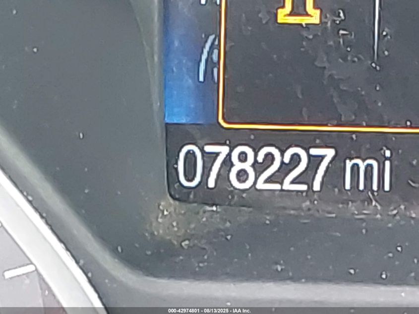 2017 Ford Escape Se VIN: 1FMCU0GDXHUA54965 Lot: 42974801