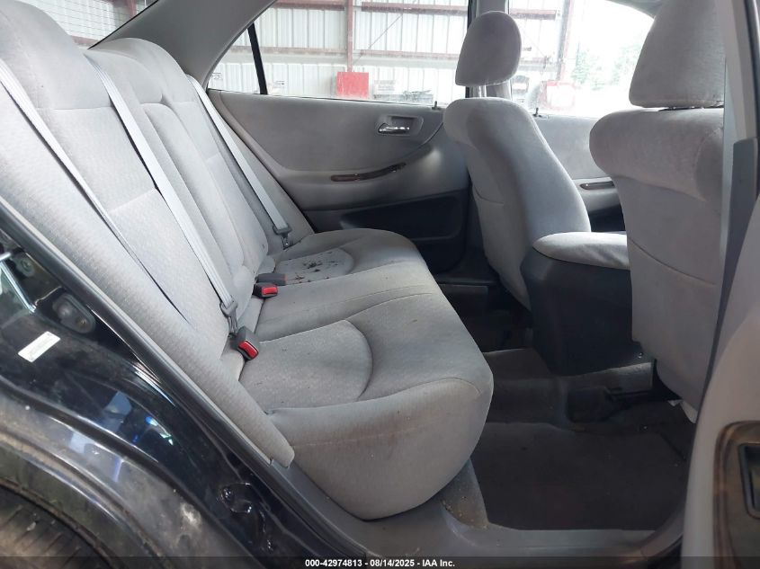 2002 Honda Accord VIN: 1HGCG66802A084652 Lot: 42974813