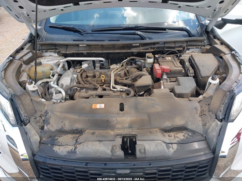 2023 Mitsubishi Outlander Ralliart S-Awc/Se 2.5 S-Awc/Se Black Edition S-Awc/Se Special Editiont S-Awc VIN: JA4J4UA8XPZ024892 Lot: 42974832