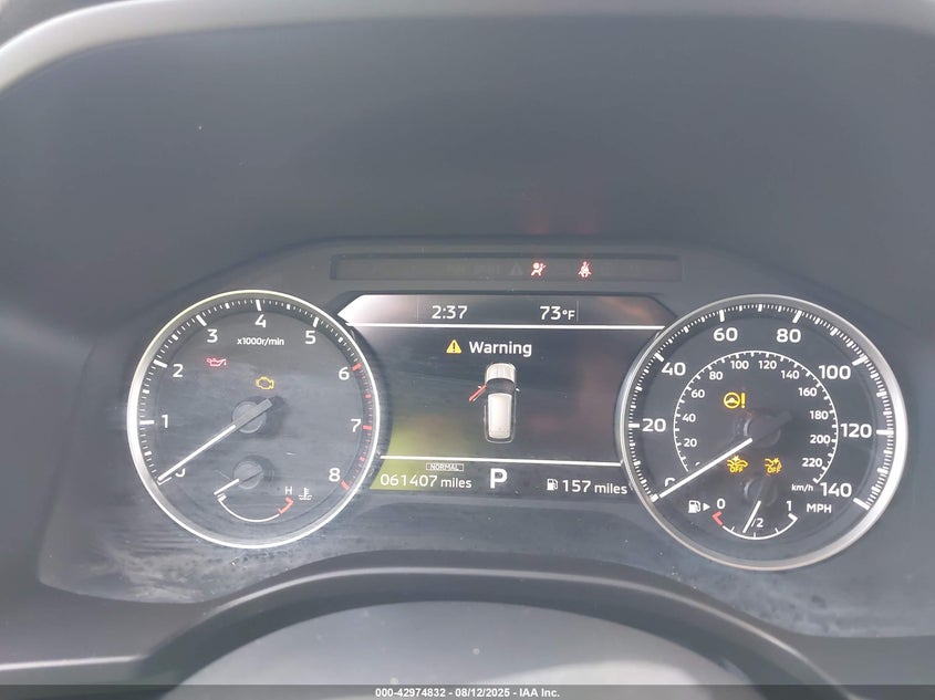 2023 Mitsubishi Outlander Ralliart S-Awc/Se 2.5 S-Awc/Se Black Edition S-Awc/Se Special Editiont S-Awc VIN: JA4J4UA8XPZ024892 Lot: 42974832