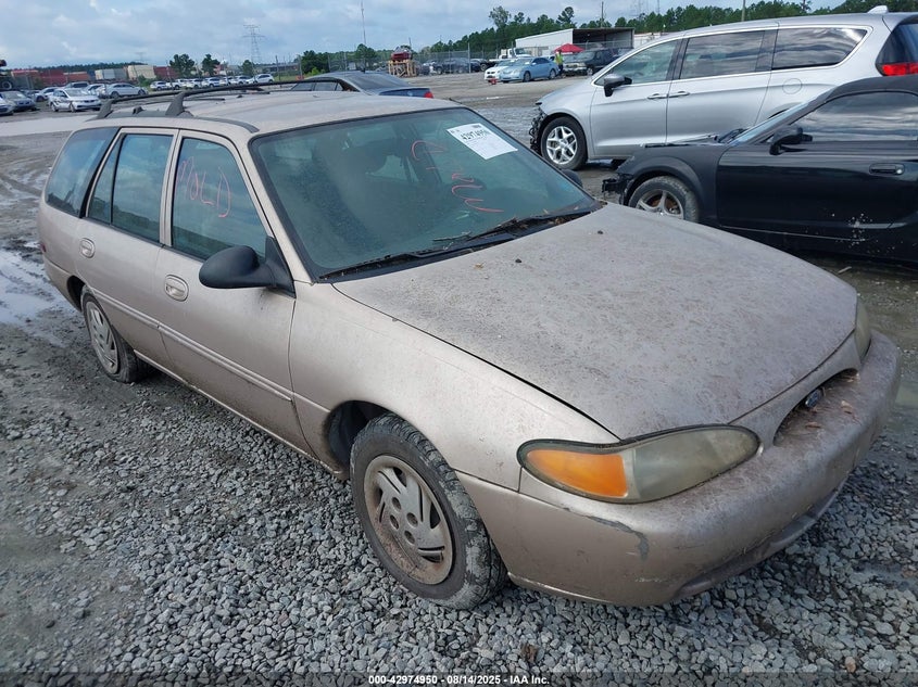 1FAFP15P6WW187113 1998 Ford Escort Se auction photo 1