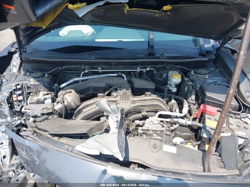 2023 Subaru Crosstrek Sport VIN: JF2GTHSC1PH300784 Lot: 42975042