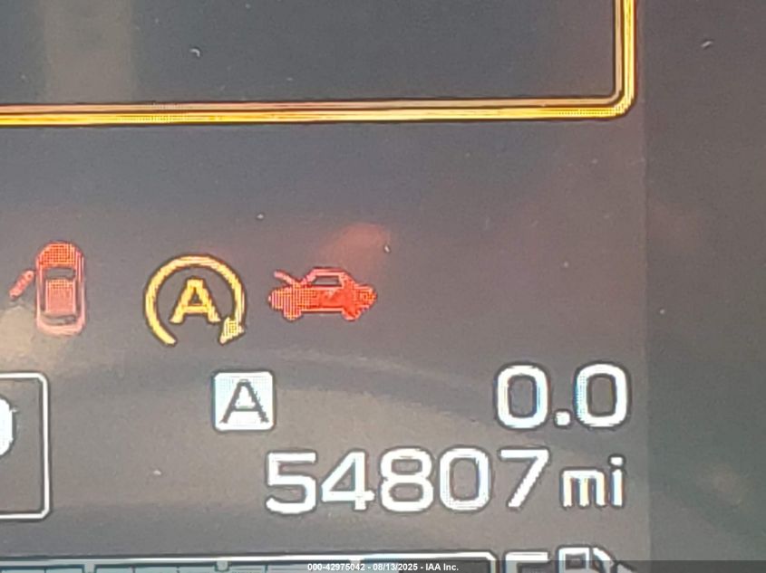 2023 Subaru Crosstrek Sport VIN: JF2GTHSC1PH300784 Lot: 42975042