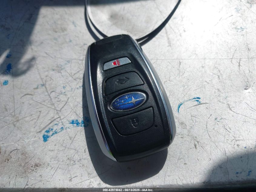 2023 Subaru Crosstrek Sport VIN: JF2GTHSC1PH300784 Lot: 42975042