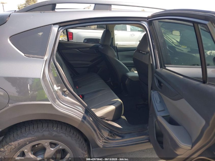 2023 Subaru Crosstrek Sport VIN: JF2GTHSC1PH300784 Lot: 42975042