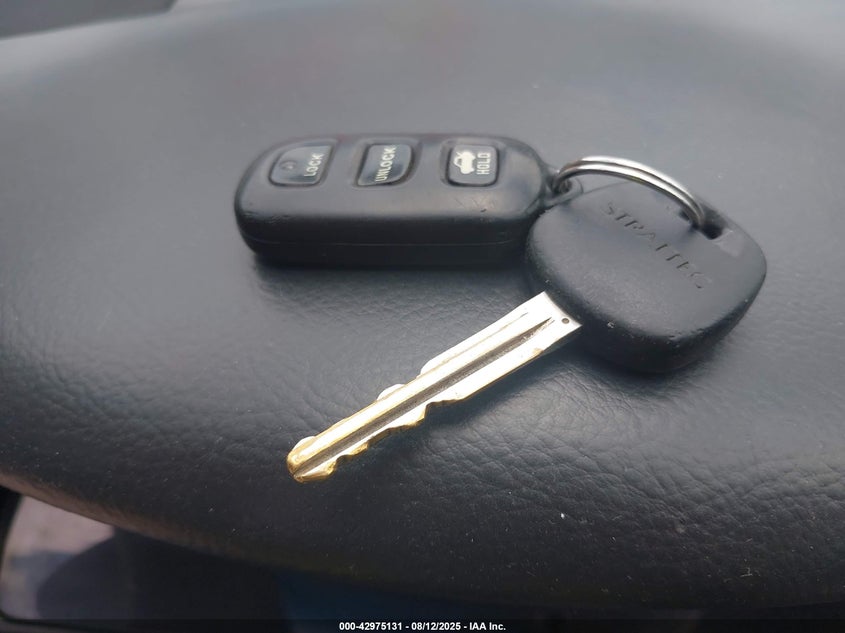 2006 Toyota Camry Se V6 VIN: 4T1BA32K16U510697 Lot: 42975131