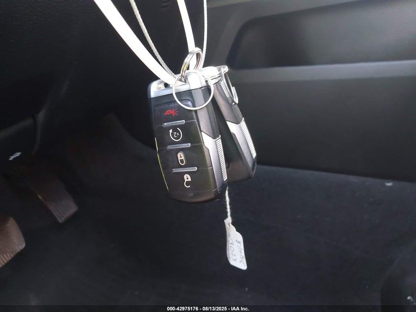 2021 RAM 1500 BIG HORN  4X2 5'7 BOX - 1C6RREFT8MN709805