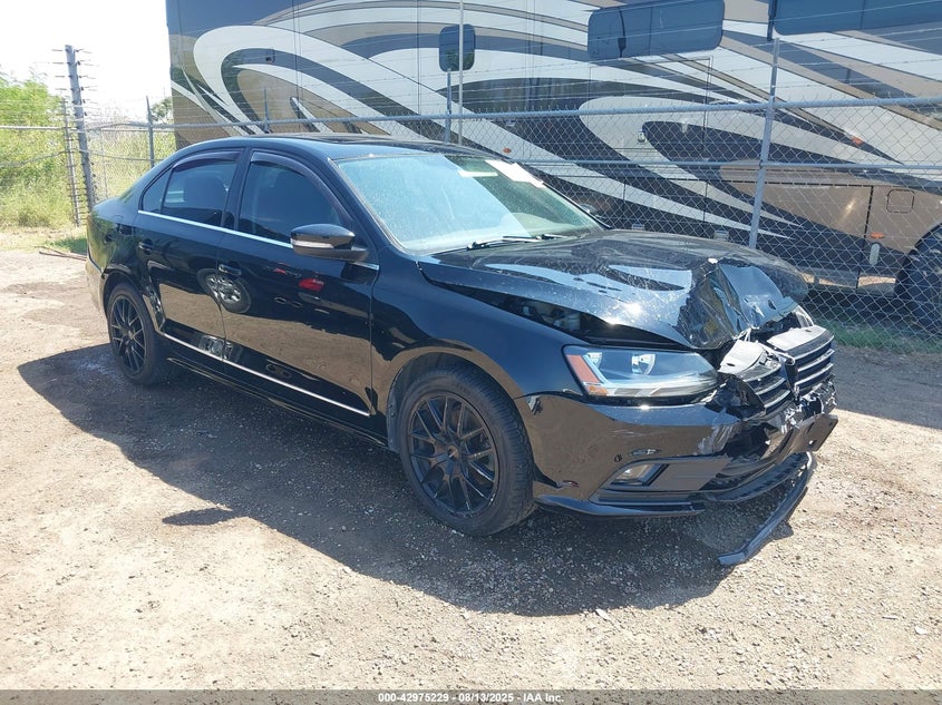 VOLKSWAGEN JETTA 1.8T SEL/1.8T SEL PREMIUM