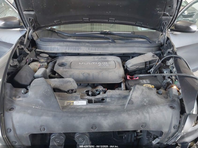 2017 Jeep Cherokee Latitude 4X4 VIN: 1C4PJMCB7HW531236 Lot: 42975292