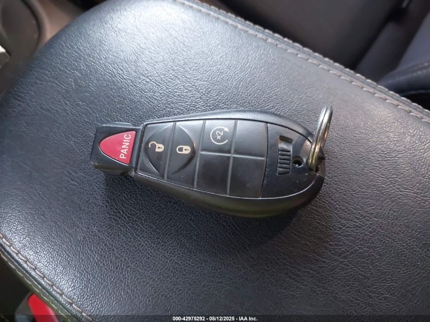 2017 Jeep Cherokee Latitude 4X4 VIN: 1C4PJMCB7HW531236 Lot: 42975292