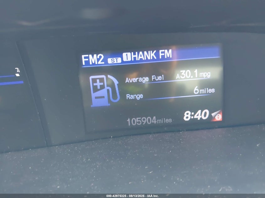 2012 Honda Civic Lx VIN: 19XFB2F56CE085442 Lot: 42975325