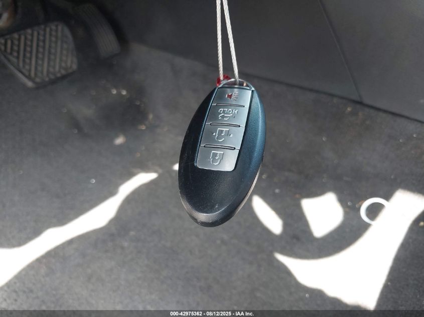 2012 Nissan Altima 2.5 S VIN: 1N4AL2AP9CN457387 Lot: 42975362