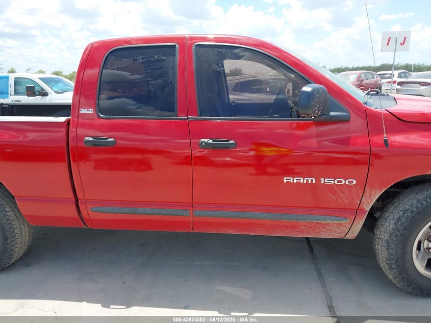 2002 Dodge Ram 1500 St VIN: 3B7HA18N72G110130 Lot: 42975382
