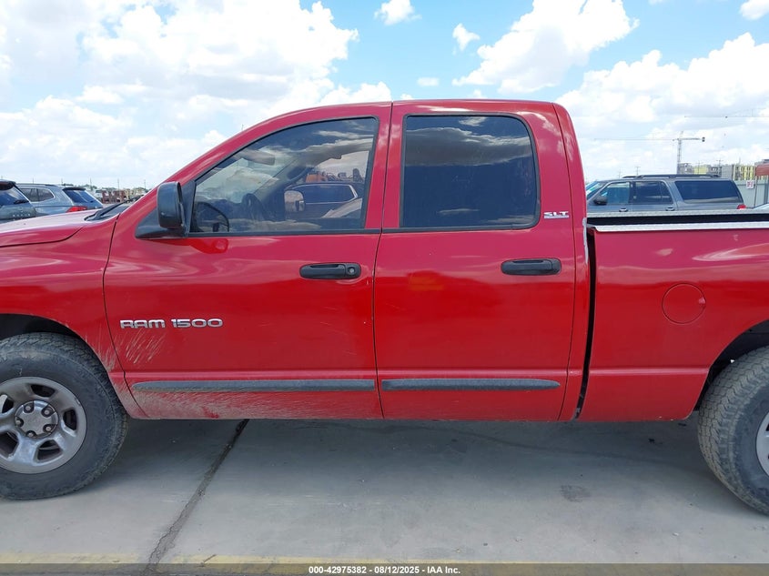 2002 Dodge Ram 1500 St VIN: 3B7HA18N72G110130 Lot: 42975382