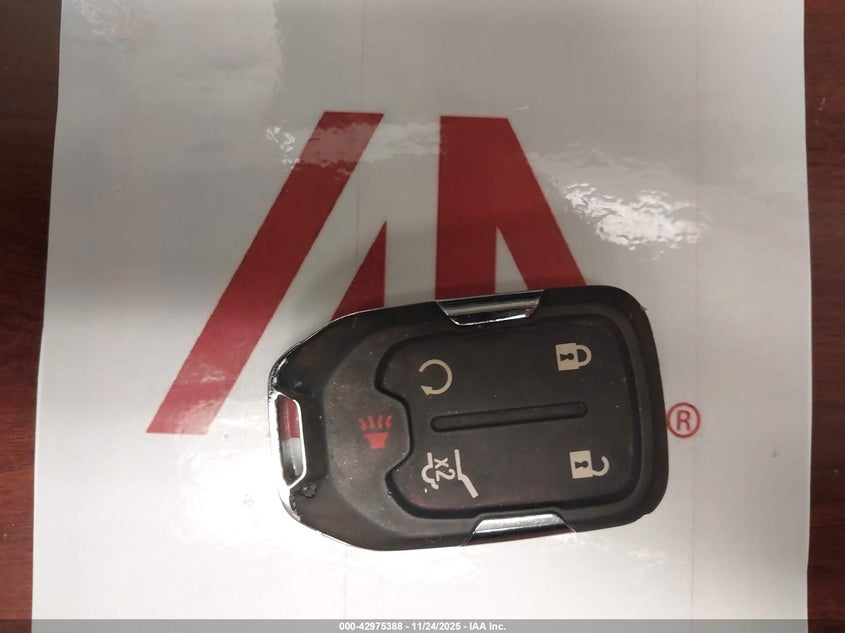 2021 GMC Acadia Fwd Sle VIN: 1GKKNKLS7MZ209793 Lot: 42975388