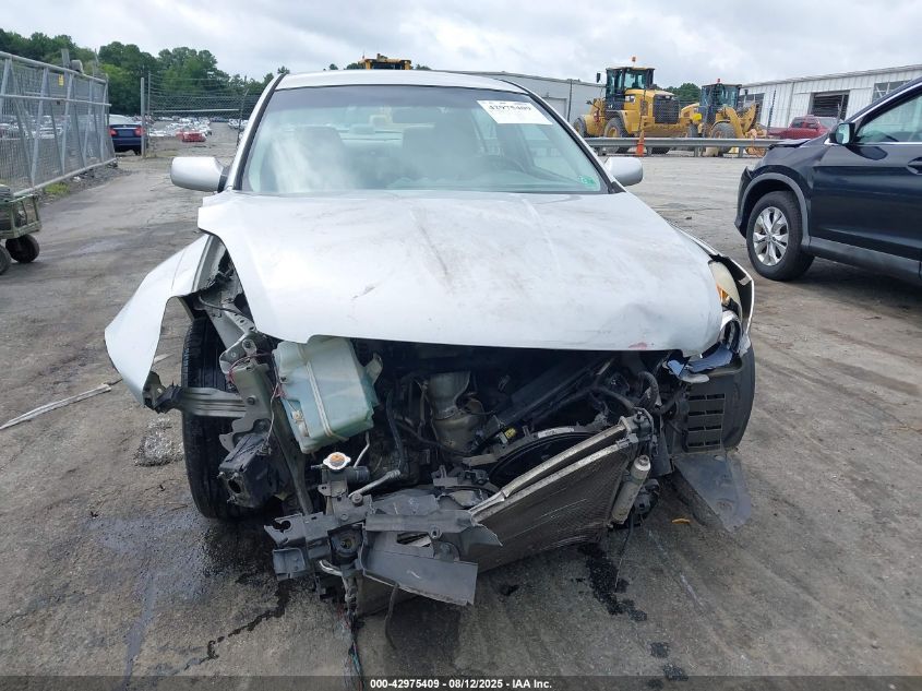 2009 Nissan Altima 2.5 S VIN: 1N4AL21E39N438597 Lot: 42975409