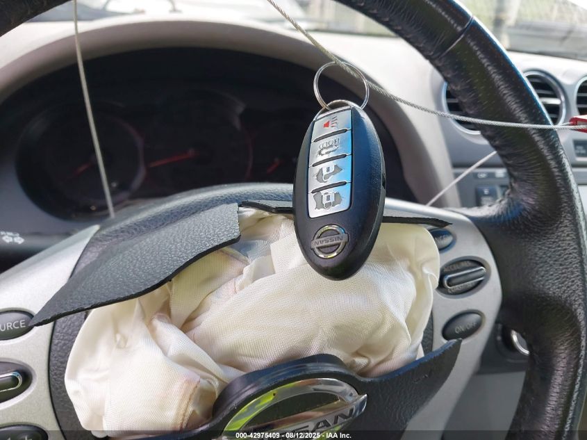 2009 Nissan Altima 2.5 S VIN: 1N4AL21E39N438597 Lot: 42975409