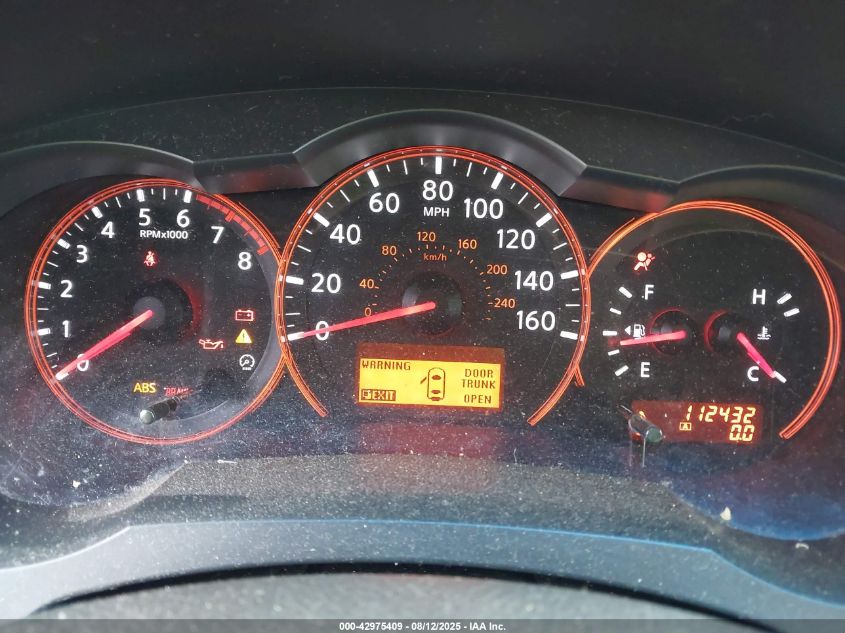 2009 Nissan Altima 2.5 S VIN: 1N4AL21E39N438597 Lot: 42975409