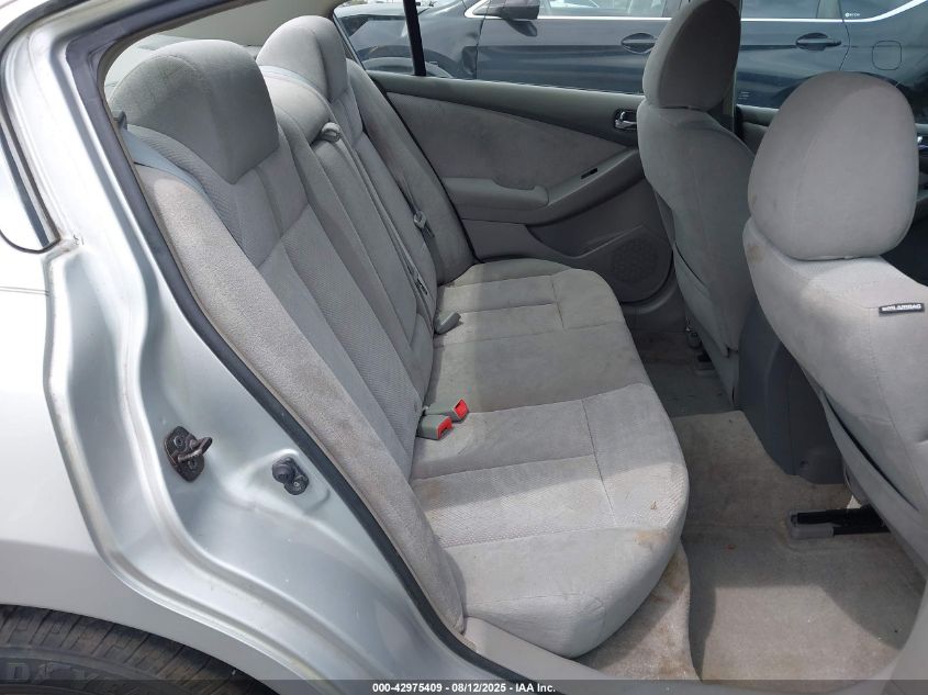 2009 Nissan Altima 2.5 S VIN: 1N4AL21E39N438597 Lot: 42975409