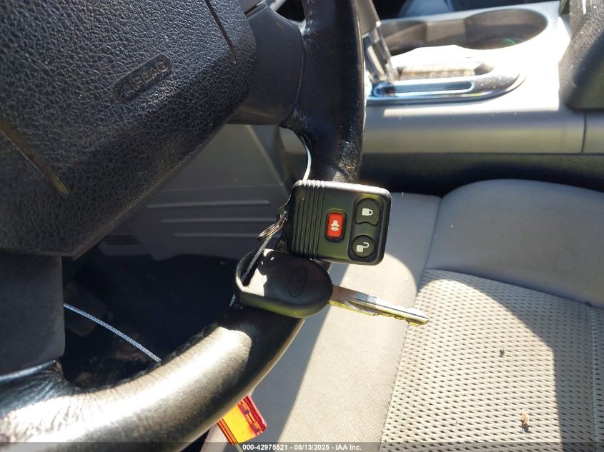 2004 Ford F-150 Fx4/Lariat/Xl/Xlt VIN: 1FTPX14594KC80727 Lot: 42975521