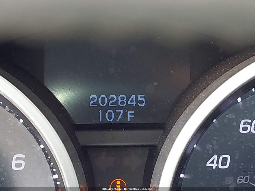 2010 Acura Tl 3.5 VIN: 19UUA8F2XAA013518 Lot: 42975542