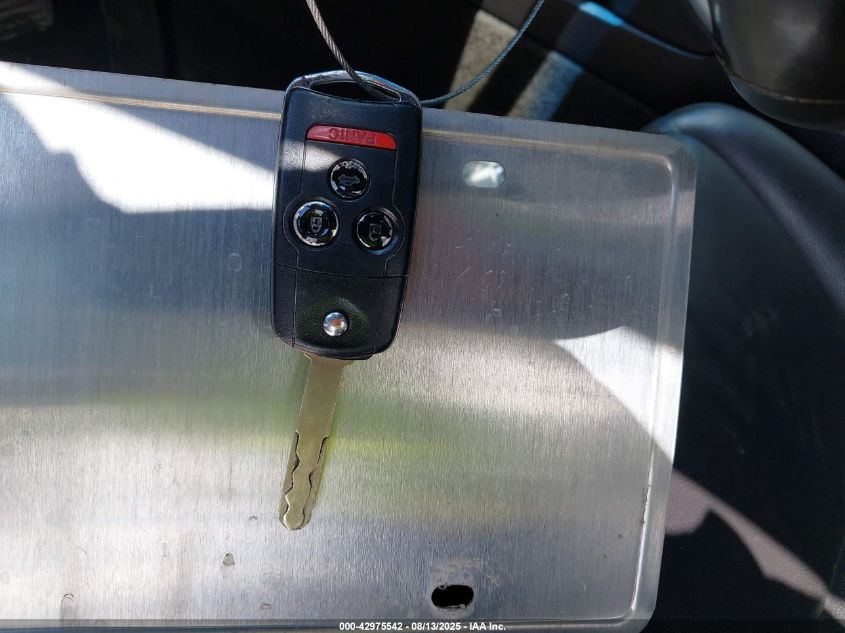 2010 Acura Tl 3.5 VIN: 19UUA8F2XAA013518 Lot: 42975542