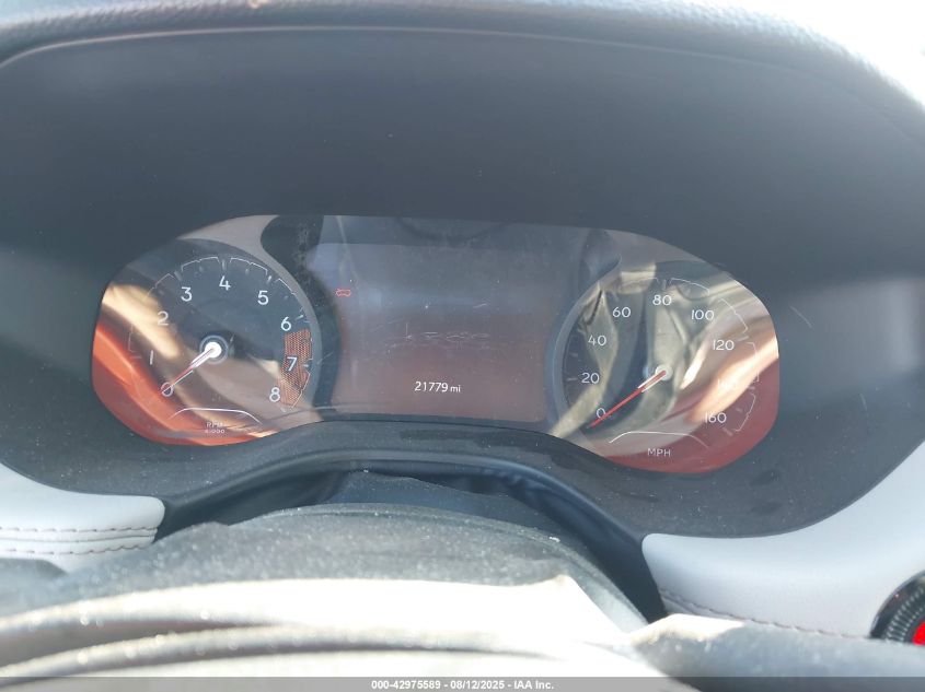 2024 Jeep Compass Limited 4X4 VIN: 3C4NJDCN9RT141652 Lot: 42975589