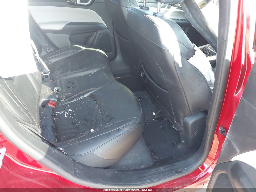 2024 Jeep Compass Limited 4X4 VIN: 3C4NJDCN9RT141652 Lot: 42975589