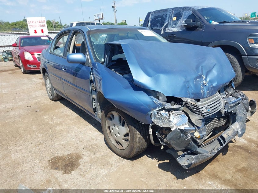 1998 Chevrolet Malibu