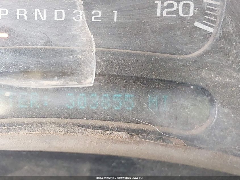 2006 Chevrolet Silverado 1500 Lt1 VIN: 2GCEK13Z961300441 Lot: 42975616