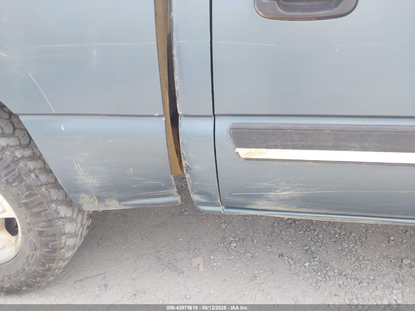 2006 Chevrolet Silverado 1500 Lt1 VIN: 2GCEK13Z961300441 Lot: 42975616