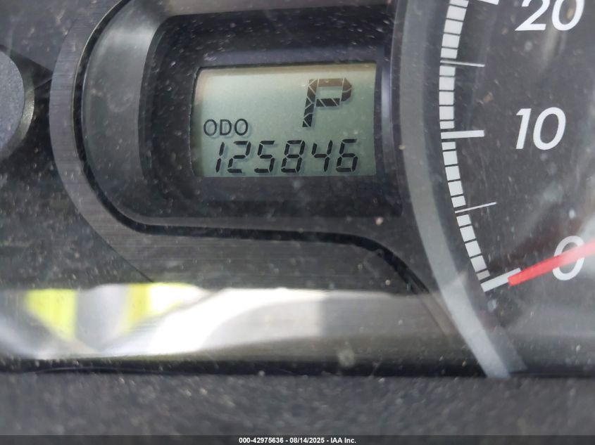 2011 Toyota Sienna Le V6 VIN: 5TDKK3DCXBS143837 Lot: 42975636