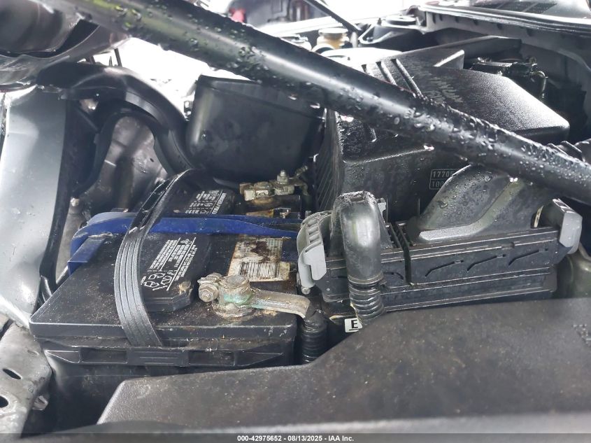 2007 Toyota Camry Xle VIN: JTNBE46K473109902 Lot: 42975652