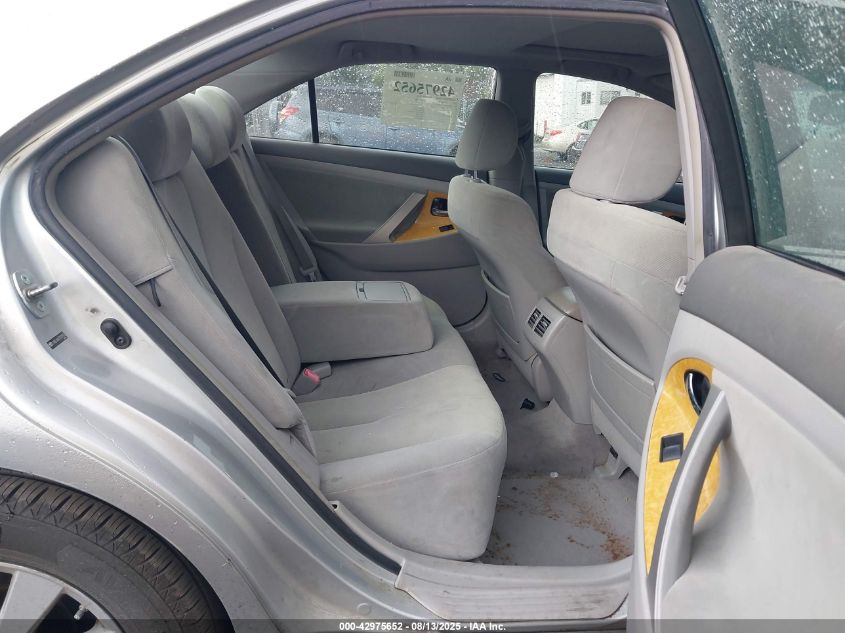 2007 Toyota Camry Xle VIN: JTNBE46K473109902 Lot: 42975652