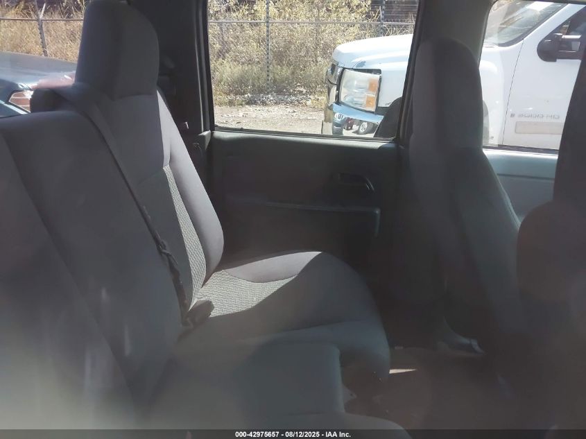 2006 Chevrolet Colorado Lt VIN: 1GCDT136868252359 Lot: 42975657