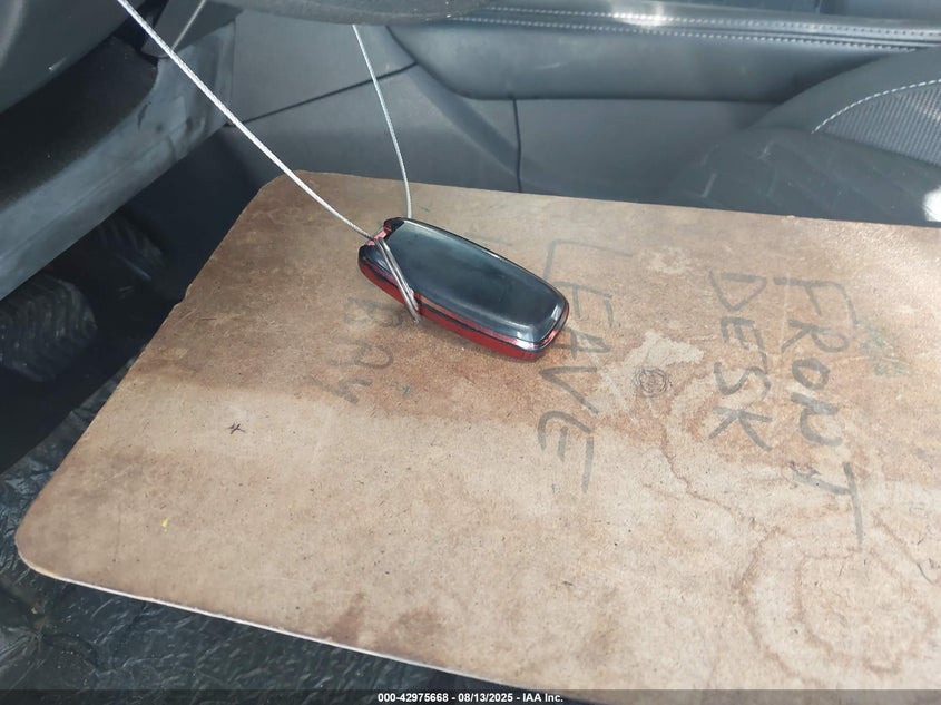 2023 NISSAN KICKS SV XTRONIC CVT - 3N1CP5CV3PL474716