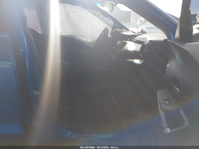 2023 NISSAN KICKS SV XTRONIC CVT - 3N1CP5CV3PL474716