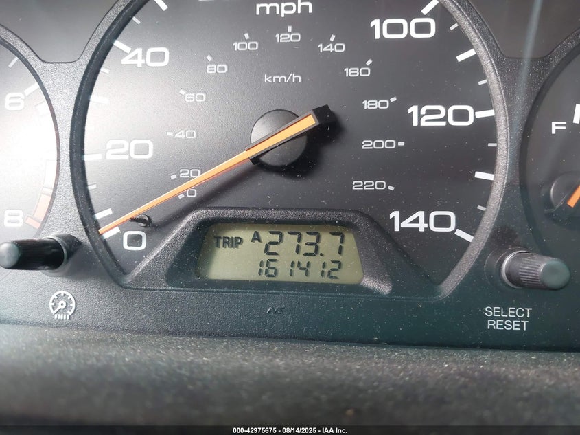 2003 Honda Odyssey VIN: 5FNRL.18673B09193 Lot: 42975675