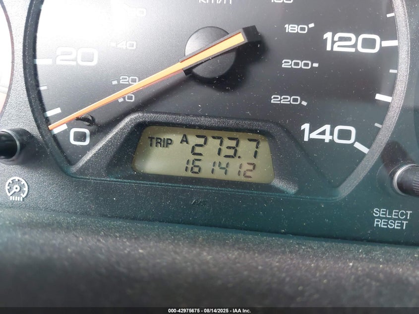 2003 Honda Odyssey VIN: 5FNRL.18673B09193 Lot: 42975675