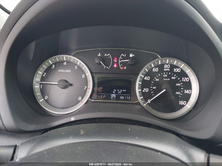 2014 Nissan Sentra Sr VIN: 3N1AB7AP1EY336856 Lot: 42975711