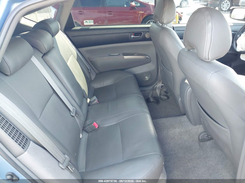 JTDKB20U497830244 2009 TOYOTA PRIUS photo no. 8